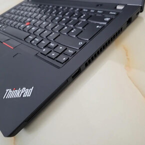 Lenovo ThinkPad T490 i5-8350U 16GB 512GB + Dock 40AH - 7