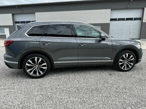 Volkswagen Touareg 3.0 V6 TDI 4Motion DPH DPH - 7