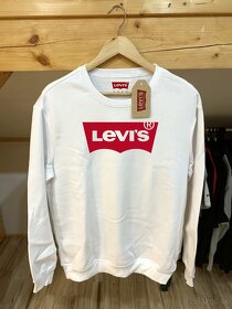 Levis - Tričká a Mikiny pánske a dámske - 7