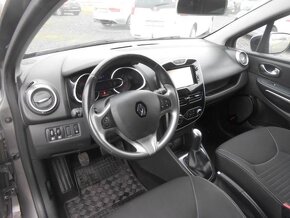 náhradné diely na: Renault Clio III 1.2i 16V, 1.5 Dci manuál - 7