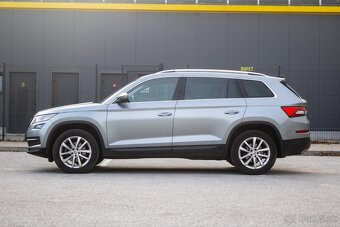 Škoda Kodiaq 2.0 TDI 4x4 - 7