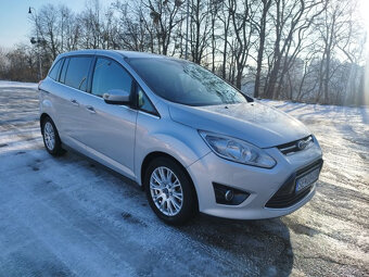 Ford Grand C-Max 7 miestny 2013 2.0tdci - 7