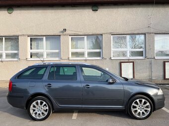 Škoda Octavia II 2.0TDi Laurin&Klement+ťažné,šíber,xenóny… - 7