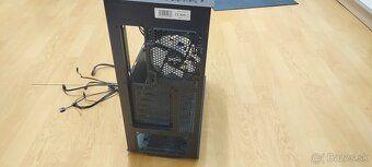 Zalman Z10 Duo ATX Mid-Tower - 7