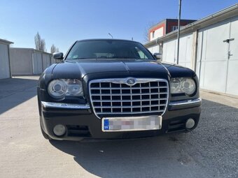 CHRYSLER 300C COMBI - 7