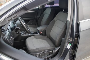 Volkswagen Passat Variant 2.0 TDI - 7