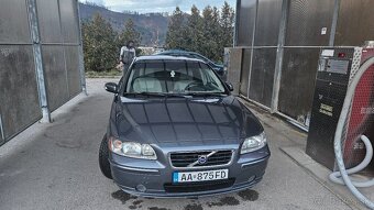 Volvo s60 2.4 103kw automat - 7