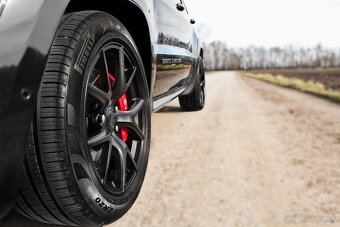 Jeep Grand Cherokee SRT 2019 – 1. majiteľ – TOP stav – LPG - 7