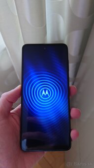 Ako nová Motorola e32s + 128 GB SD karta - 7