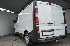 453-Renault Trafic, 2018, nafta, 1.6 DCI, 89kw - 7