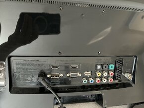 Monitor LG FLATRON M2280D - 7