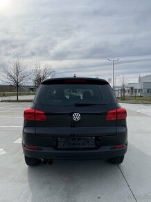 VOLKSWAGEN TIGUAN - NA PREDAJ / NA SPLATKY - 7