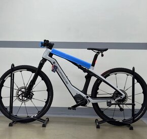 Porsche eBike Sport L - 7