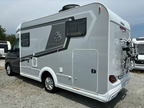 Knaus Van Ti Plus 650 MEG Platinum Selection VW - 7