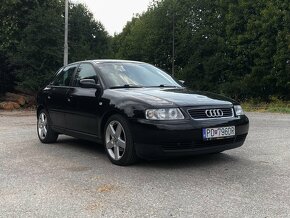 Audi A3 2002 1.9 TDI 66 kW - 7