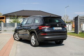 Škoda Kodiaq 2.0 TDI SCR Style DSG - 7