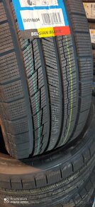 Zimné pneumatiky 205/55 R16 - 7