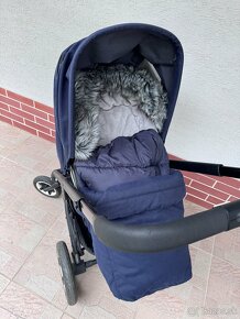 Cybex talos S Lux - 7