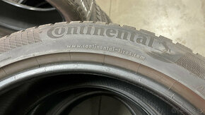 Zimne pneumatiky Continental WinterContact 245/45 R20 - 7