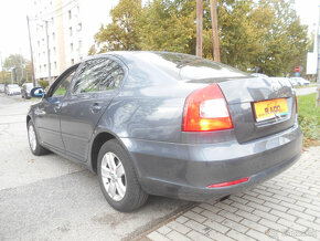 Škoda Octavia 1.6 TDI CR DPF Greenline - AJ NA SPLÁTKY  - 7