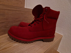 Timberland 42 zimne topanky - 7