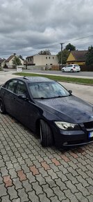 Bmw E90 - 7