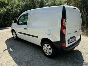 Renault Kangoo Energy dCi 90 Zen - 7