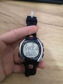 GPS-WIFIGarmin Fenix Sapphire Titanium+Swiss army+Puma+Sigma - 7