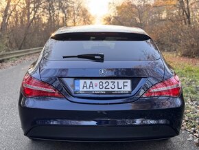 Mercedes-Benz CLA 180 Shooting Brake 2018 Full vybava✅ - 7