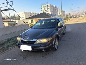 renault laguna grandtour - 7