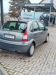 Citroën C3 - 7