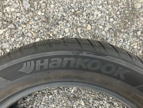 265/50 R20 HANKOOK zimné - 7