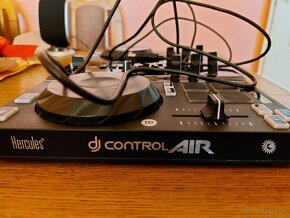 DJ control AIR HERCULES - 7