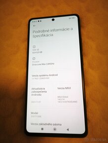 Xiaomi 11t pro - 7