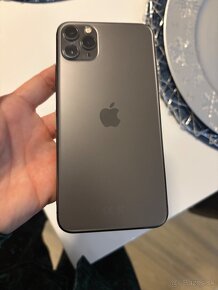 Iphone 11 pro max 256 - 7