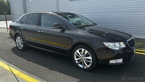 Škoda Superb II 2,0 TDI 103 kW 144 tis km - 7