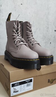 Dr. Martens Jadon III EU40 - 7