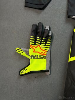 Alpinestars komplet detsky - 7