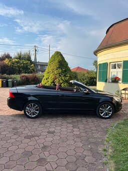 Volvo C70, 2.0d, 110kW - 7