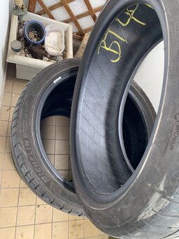 Michelin Pilot Sport 4 225/40 18 - 7