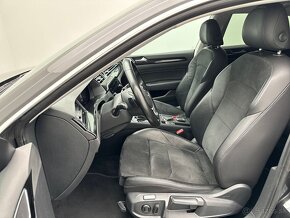 volkswagen arteon 2.0tdi dsg virtual cockpit - 7