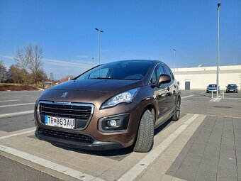 Predam peugeot 3008 - 7