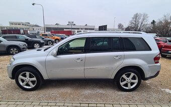 MERCEDES-BENZ GL 420 CDI - 7