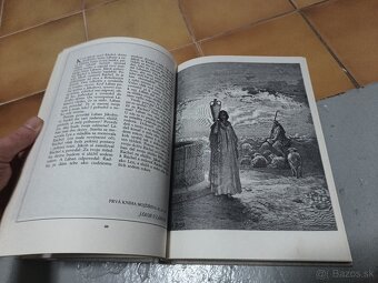 Gustave Doré : Biblia 1990 - 7