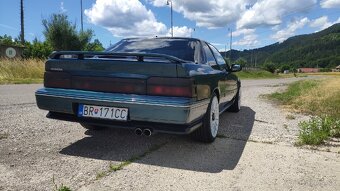 Honda Prelude 3g 2.0i 16v 4ws - 7