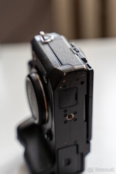 Fujifilm X-H1 - 7