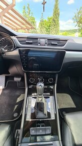 Škoda Superb 3 2.0 TDi 110kw  - WEBASTO - ZÁRUKA - TOP STAV - 7