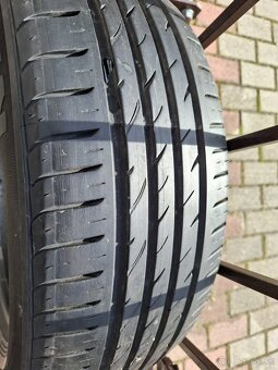 Nexen hd plus 205/55 r16 letné - 7