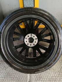 Bmw 7 g11 g12 R20 Mpacket spoke 817 pneu - 7