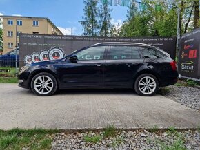 Škoda Octavia Combi 2.0 TDI Style DSG - 7